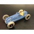 Crescent Toys Cooper Bristol 2 Litre G/Prix Gra...