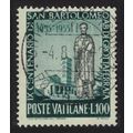 Vatican St Bartholomew the Young 100L 1955 Canc...