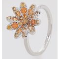 SWAROVSKI Eternal Flower Ring BNIB