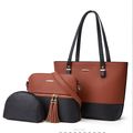 Women Handbags Purse Ladies Boho Shoulder Bag B...