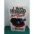 Mission Earth 2, Black Genesis by L Ron Hubbard PB