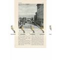 Saskatoon, Street Scene, Canada, Book Illustrat...