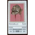 Russia 2002 150th Anniversary New Hermitage Mus...