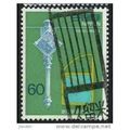 1986 Michel 1679 - fine used (o)