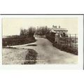 Suffolk KESSINGLAND Rider Haggard's House Postc...
