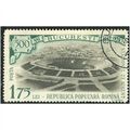 1959 Michel 1800 - #2 cancelled