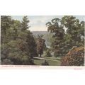 Thames from Terrace Gardens Richmond Surrey Pos...