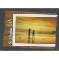 AUS 2012 60c (S/A) 'LIVING AUSTRALIA- LITTLE WO...