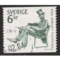 Fa 1245: Nils Ferlin (1868-1961) (Author and Po...