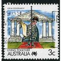 1988/1995 SG 1113 - fine used (o)