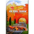 Hot Wheels - '76 Chevy Monza: HW Road Trippin' ...