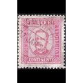 PORTUGAL [1892] MiNr 0067 yB ( O/used )
