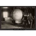 Experimental Balloon Flight Real Photo World Re...