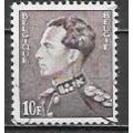 Belgium ( Belgique ) N° 434A YVERT OBLITERE (USED)