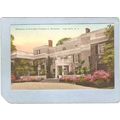 New York Hyde Park Residence Of Franklin D Roos...