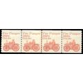 1908 20c Fire Pumper Very Fine MNH Dry Gum PNC ...