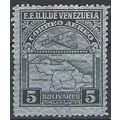 Venezuela N° PA 37 YVERT OBLITERE ( USED )