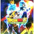 Dragon Ball Super : Broly - The Movie 2018 Blu-...