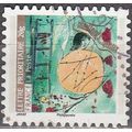 France 2009 Michel 4775 O Cote (2010) 1.10 € Me...