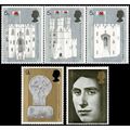 1969_Investiture_Unmounted Mint HRD