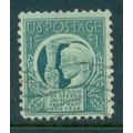 Used 908 1c Four Freedoms Fine NA1603