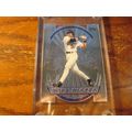 1996 Bowmans Best, Best Cuts Die Cut, HOF, MIKE...