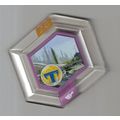 DISNEY INFINITY ' TOMORROWLAND STRATOSHERE ' PO...