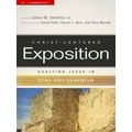 Exalting Jesus In Ezra-Nehemiah