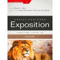 Exalting Jesus In Daniel