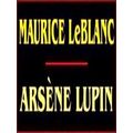 Arsene Lupin
