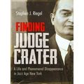 New York State Series Finding Judge Crater