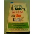 Teaching Kids To Love The Earth