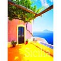 Sicilia: The Island