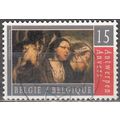 Belgique 1993 Michel 2549 O Cote (2008) 0.30 € ...