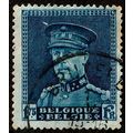 Belgium 1931 King Albert 1.75F Used Stamp .