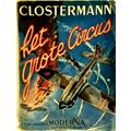 Het Grote Circus - Herinneringen van Frans Jachtpiloot in de Raf by Various Auth