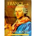 France in the Enlightenment by Daniel Roche