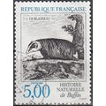 France 1988 Michel 2679 O Cote (2008) 2.00 € Le...