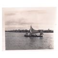 vintage photo of FLE MARIE BAY FISHING BOAT, JA...