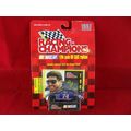 Racing Champions 1997 NASCAR #74 Randy Lajoie D...