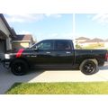 Truck Fender Hood Hash Mark Stripes FIT 09 10 1...