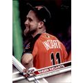 2017 Topps Baseball UPD Ender Inciarte #US248A AS