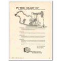 CITY OF EDMONTON 1959 Heart Canada new oil gas ...