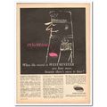 WESTMINSTER RECORDING COMPANY 1961 Medal hear m...