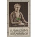 C1307) Mrs Arthur James John Arthur James Rugby...
