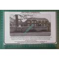 C2971) Storrington West Sussex House Sale Adver...