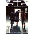 52: Weeks # 029 VFN+ ORIG US COMICS
