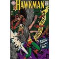 Hawkman (Vol 1) # 022 FN- AMERICAN COMICS
