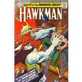 Hawkman (Vol 1) # 013 FN+ ORIG US COMICS