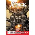 Cable & X-Force (Vol 1) # 006 NM MODERN AGE COMICS